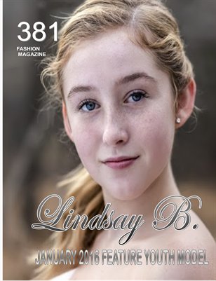 2016 381 Youth Fashion Magazine