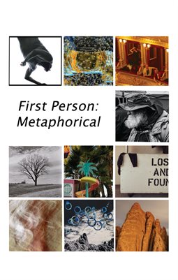 First Person: Metaphor