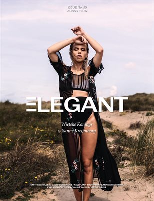 Summer #3 (August 2017)