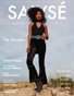 SALYSÉ Magazine | Vol 4 : No 34 | May 2018
