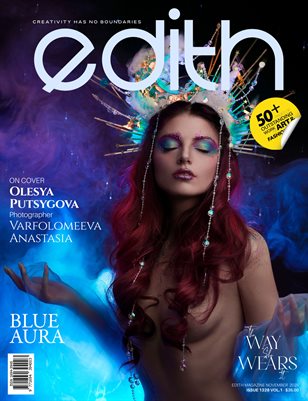 Edith Mag 1328 -  Olesya    