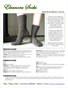 Eleanora Socks OUTSIDE PAGES