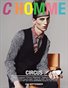 C HOMME #03 (COVER 8)