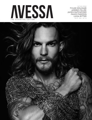 AVESSA Essential Magazine | September 2020 - Year I - Vol 3-G