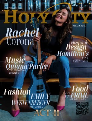 Holy City Star Act II Vol. 1