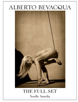 The Full Set-Noelle Aurelia