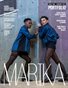 MARIKA MAGAZINE PORTFOLIO (ISSUE 2064 - FEBRUARY)