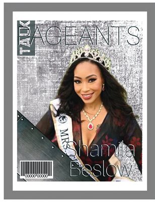 TALK Pageants ELITE November 2022 Magazine
