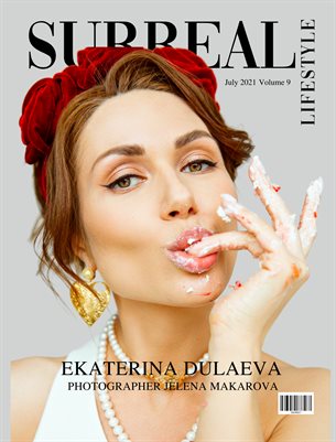 SURREAL Lifestyle VOL 9