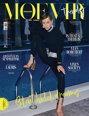 26 Moevir Magazine September Issue 2023