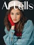 ARTELLS MAGAZINE - PORTRAIT JUNE (Vol 4133)