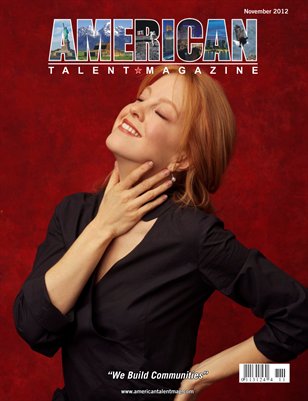 November 2012 Edition