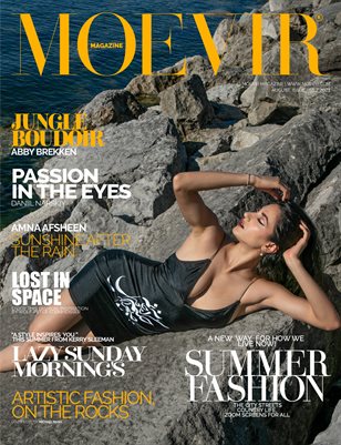 29 Moevir Magazine August Issue 2021