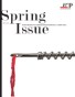 Spring Issue