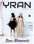 YRAN MAGAZINE ISSUE 3 VOL.1
