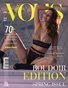 VOUS ITALY | The April Boudoir Edition | Vol.1 | 2024