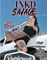 Inkd Savage Magazine Issue #31 - Lily Dean
