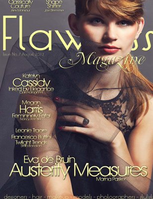 Flawless Magazine, Issue 7
