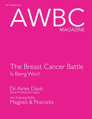 AWBC OCTOBER 2025