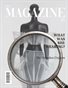 (the)MAGAZINE VOL.VI : What Was She Wearing? The Unspoken Uniform