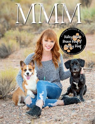 Mans/Womens Best Friend Issue