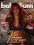 KATELYNN BECKER - BABEDIUM MAGAZINE | VALENTINE'S DAY EDITION
