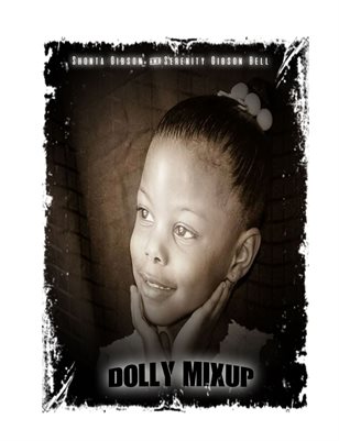 DOLLY MIXUP 