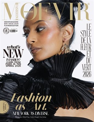 25 Moevir Magazine May Issue 2026