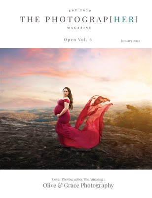 Open Vol. 6 | January 2021