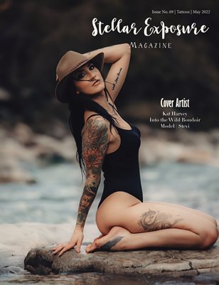 Stellar Exposure No. 69 Tattoos