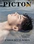 Picton Magazine June 2019 MEN GOLD N158 Cover 3