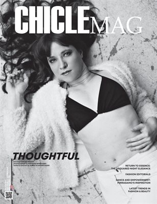 CHICLE MAG #74 VOL.6