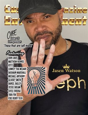 CME Issue #15 Emeph Group