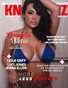 Knockerz Magazine #8 (Avangelin Marie)