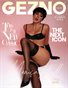 #08 GEZNO Magazine October 2026 Issue #08