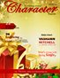 Character Magazine:  A Winning Season 2012