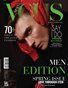 VOUS Magazine | The April Men Edition | Vol.2 | 2026