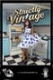 Strictly Vintage 2026 Queen Nala Poster