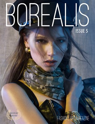 Borealis Mag | Issue 5