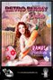 Retro Bunny Babes 2026 Bambi Freckles Poster