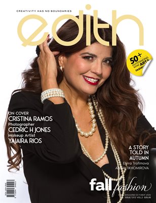Edith Mag 1312 -Cristina