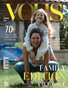 VOUS ROMANIA | The October Family Edition | Vol.3 | 2024