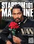 Stardom101 Magazine VAN (MAR) 