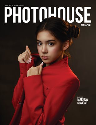 Photohouse Magazine - Issue #87