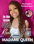 Madame Queen Magazine- Fashion Forward March 2025