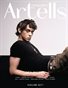 ARTELLS MAGAZINE - MEN AUGUST (Vol 4217)