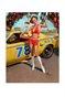 Nascar Pinup Girl