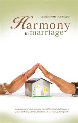 Harmony In Marriage