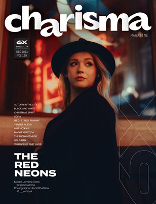 Charisma Vol - 199