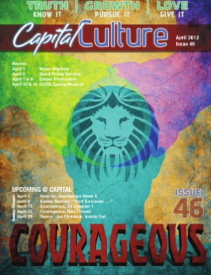 April 2012, Issue 46